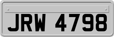JRW4798