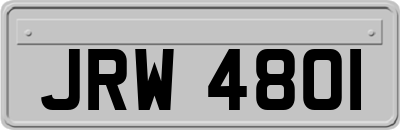 JRW4801