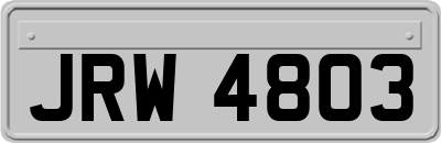 JRW4803