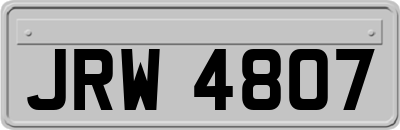 JRW4807