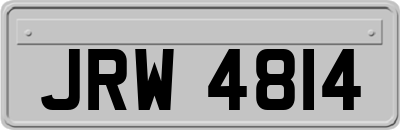 JRW4814