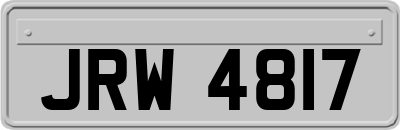 JRW4817