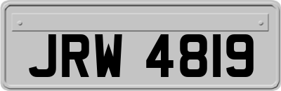 JRW4819