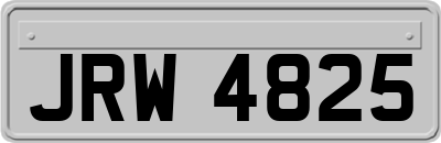 JRW4825