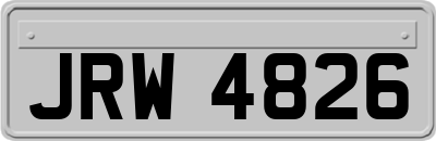 JRW4826