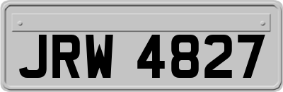JRW4827