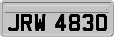 JRW4830