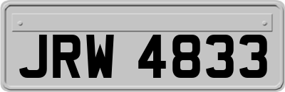 JRW4833