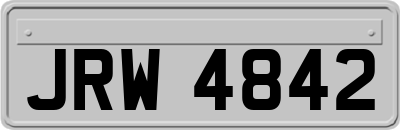 JRW4842