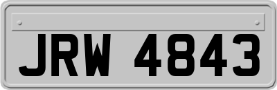 JRW4843