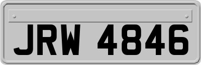 JRW4846