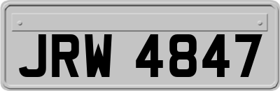 JRW4847