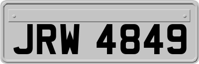 JRW4849