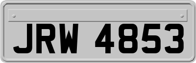 JRW4853
