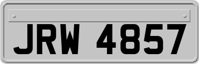 JRW4857