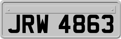 JRW4863