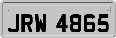 JRW4865