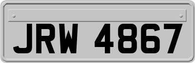 JRW4867