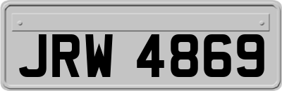JRW4869