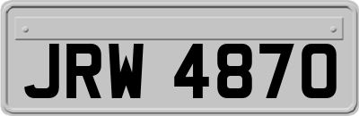 JRW4870