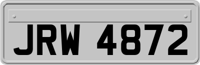 JRW4872
