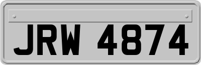 JRW4874