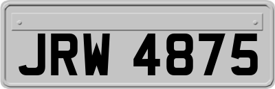 JRW4875