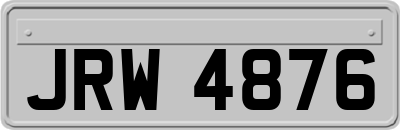 JRW4876