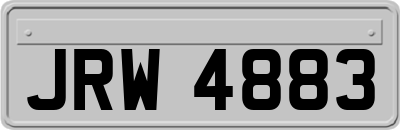 JRW4883