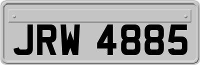 JRW4885