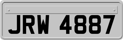 JRW4887
