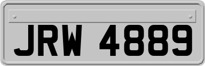 JRW4889