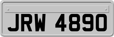 JRW4890