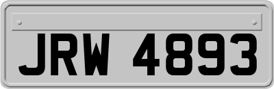 JRW4893