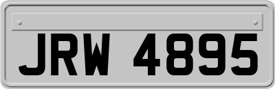 JRW4895