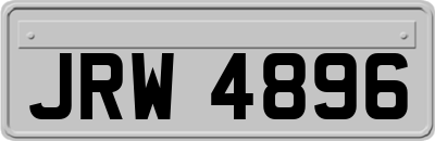 JRW4896