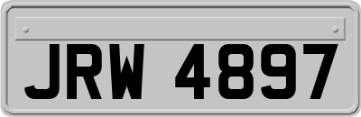 JRW4897