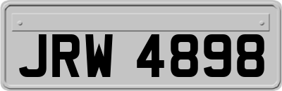 JRW4898