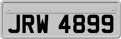 JRW4899