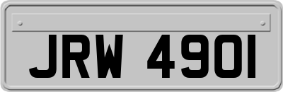 JRW4901