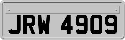 JRW4909