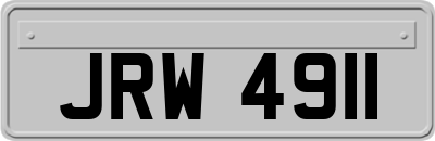 JRW4911