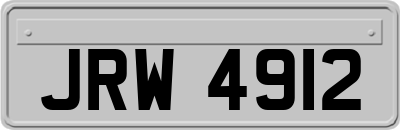 JRW4912