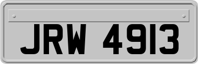 JRW4913