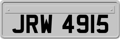 JRW4915