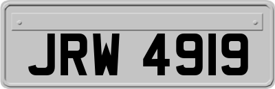 JRW4919