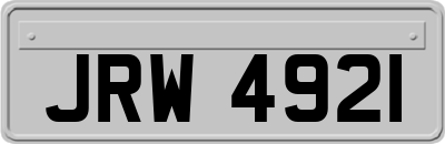JRW4921