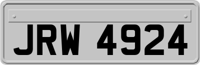 JRW4924