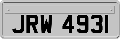 JRW4931