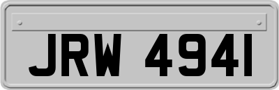 JRW4941